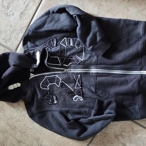 Boys hoodie